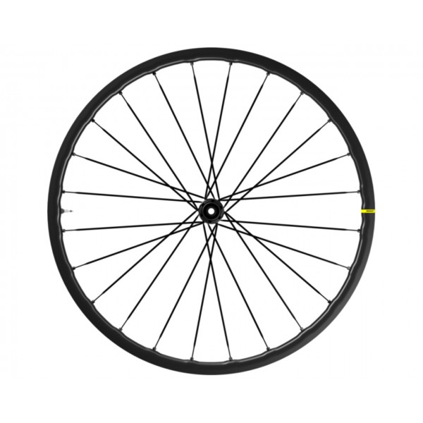 Mavic Ksyrium SL Disc Front -CL