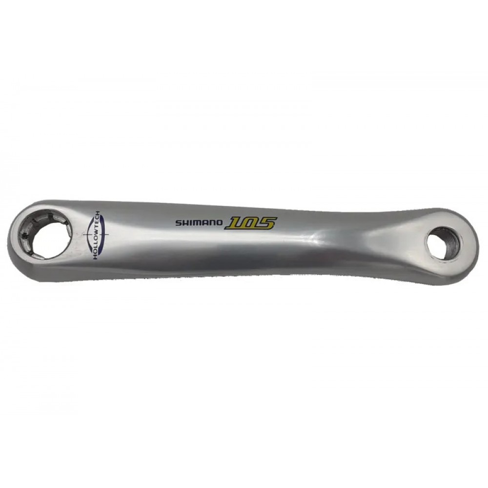 Shimano 105 L/Hand Crank octalink 175