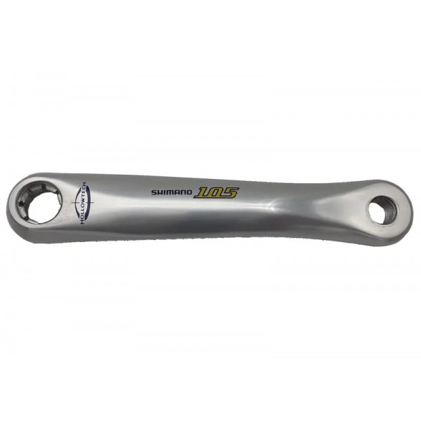 Shimano 105 L/Hand Crank octalink 175