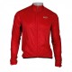 Northwave Jet/Sid Rain Jacket Red L