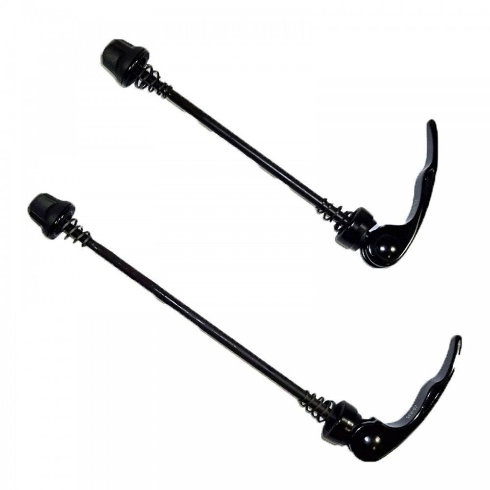 Mavic Titanium Skewer Set