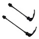 Mavic Titanium Skewer Set