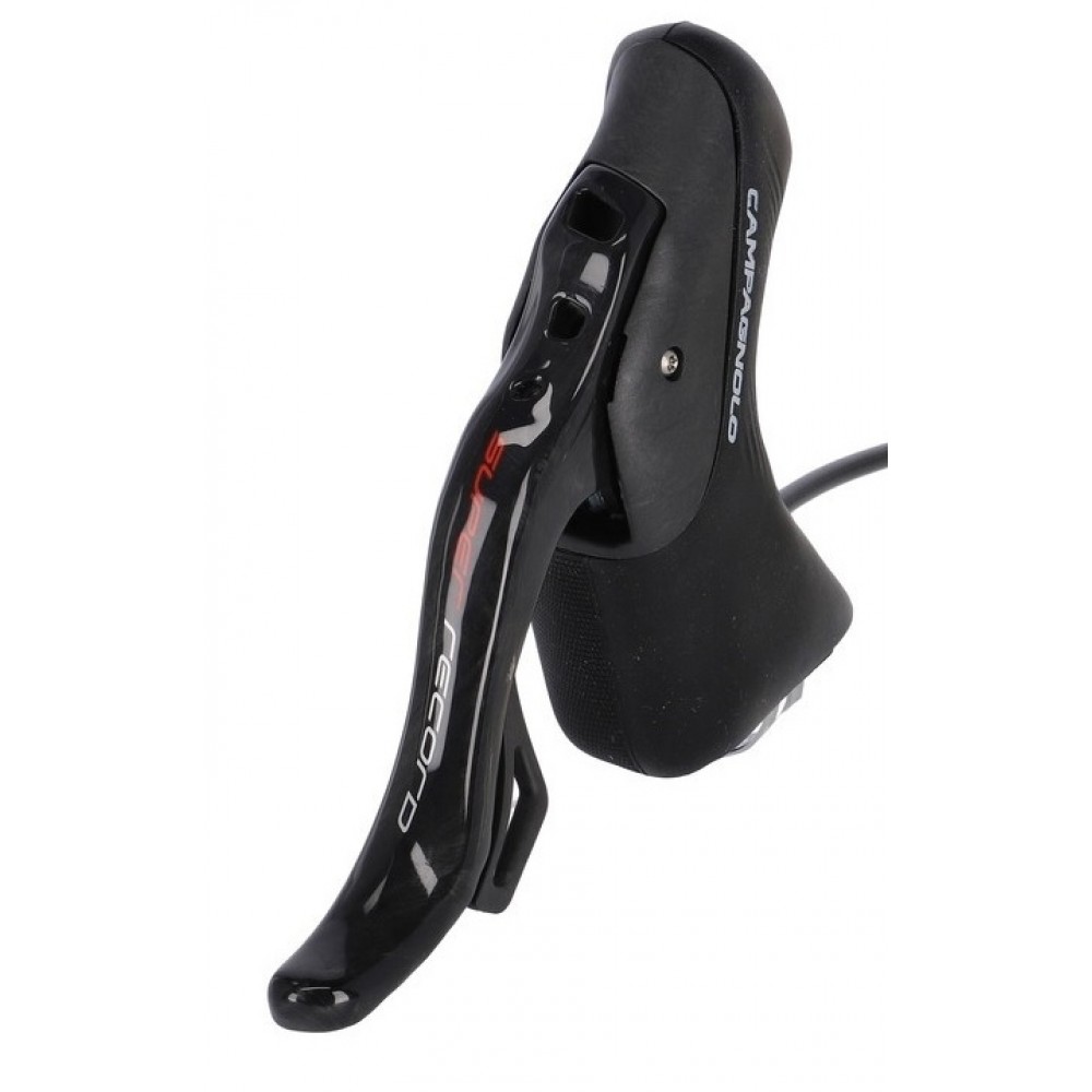 CAMPAG SUPER RECORD EPS 12SP HYD LEVERS