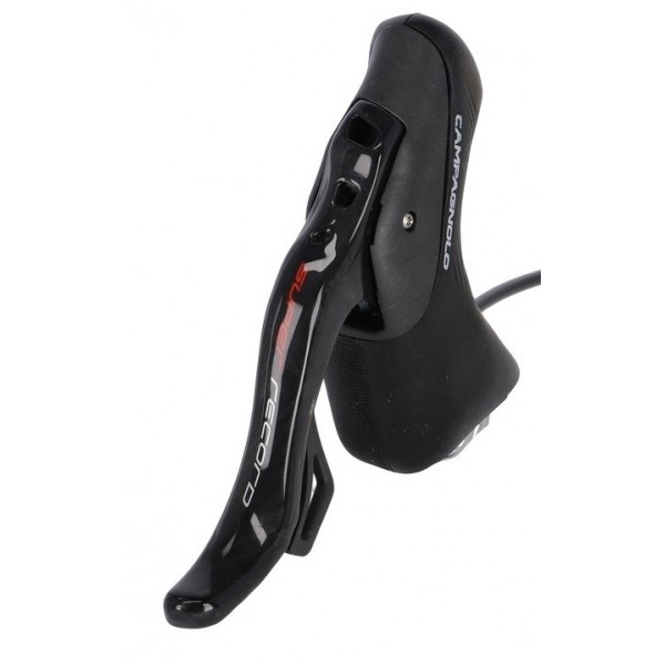 CAMPAG SUPER RECORD EPS 12SP HYD LEVERS