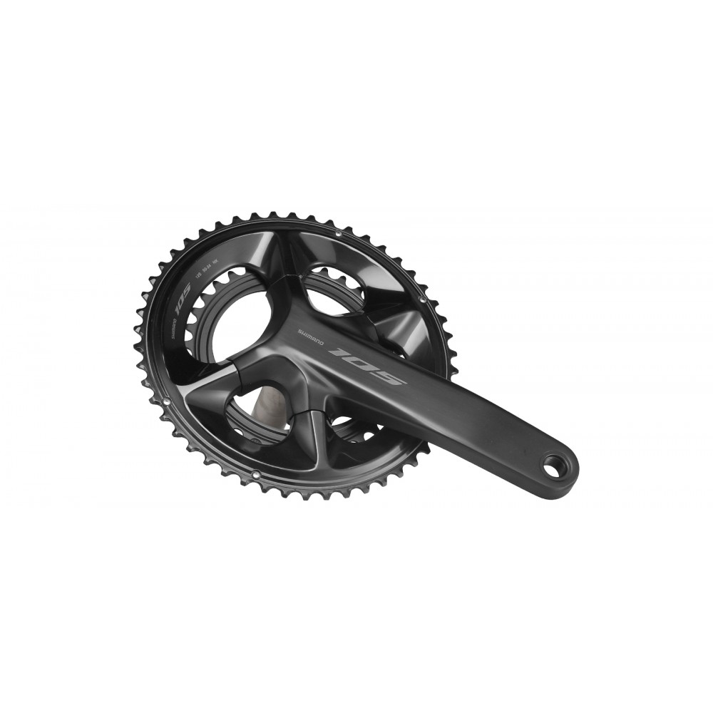 Shimano R7100 105 12s Chainset 175 50-34