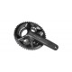 Shimano R7100 105 12s Chainset 175 50-34