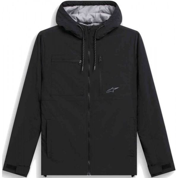 ALPINESTARS LIBERATE JACKET BLACK       L