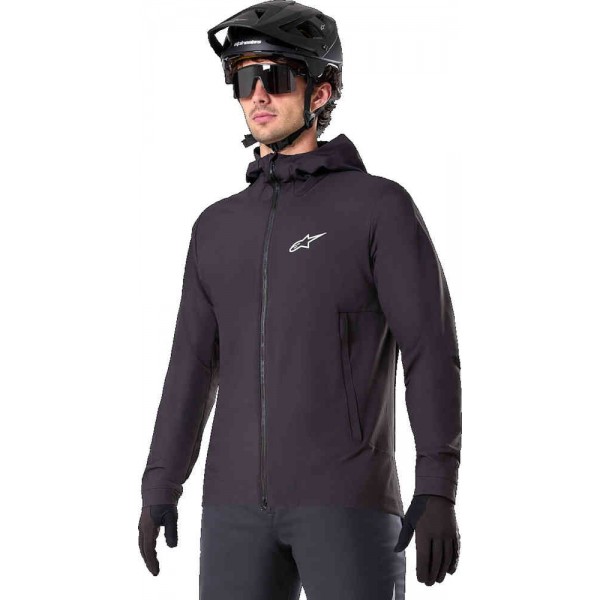 ALPINESTARS A-DURA THERMAL JACKET BLACK L