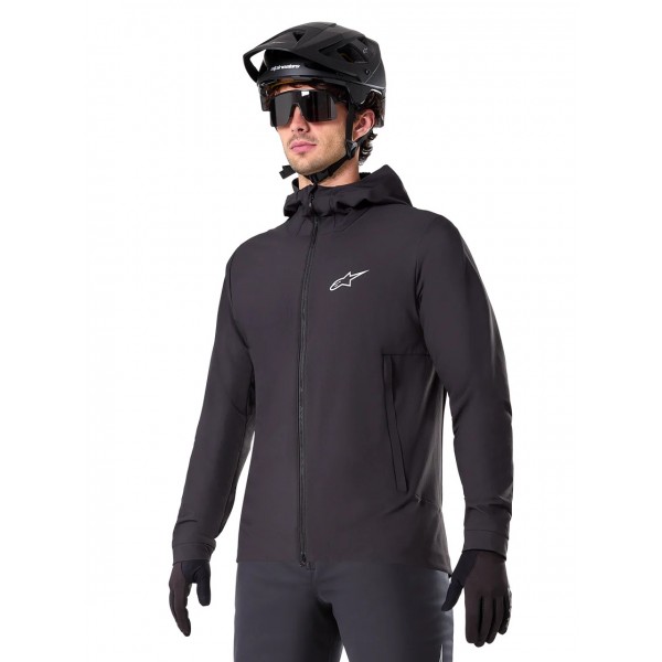 ALPINESTARS A-DURA THERMAL JACKET BLACK S