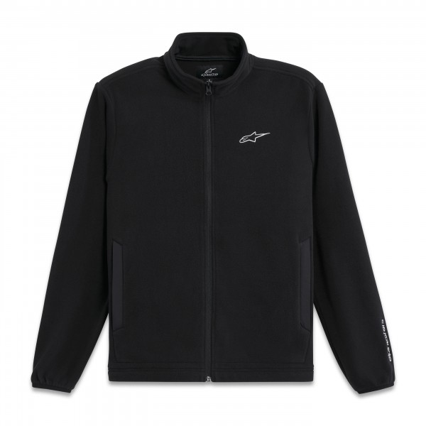 ALPINESTARS FUELED POLAR FLEECE BLACK       L