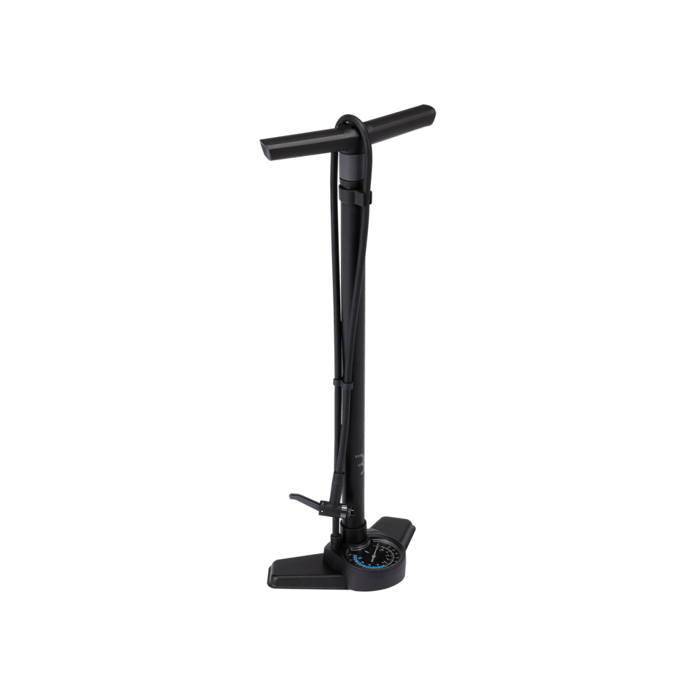 BBB BFP-41 AirSwitch Floorpump