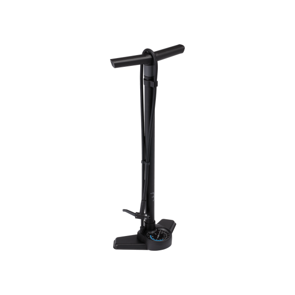 BBB BFP-41 AirSwitch Floorpump