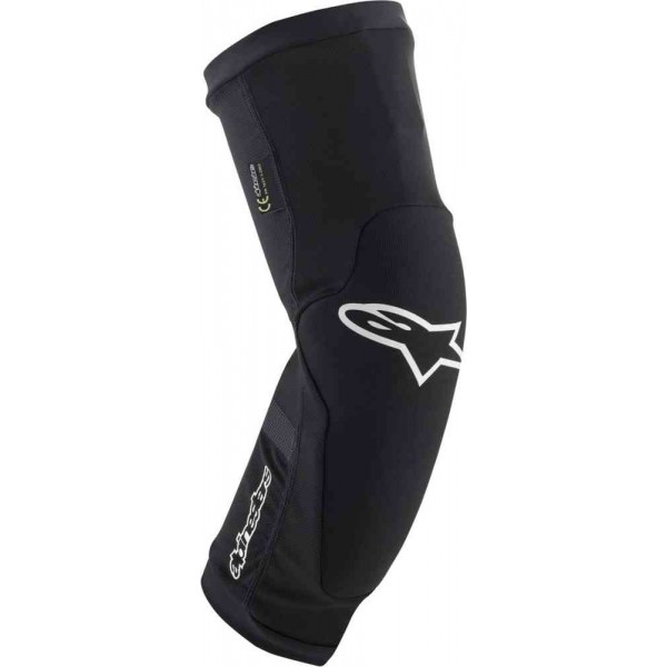 ALPINESTARS PARAGON LITE YOUTH KNEE PROTECTOR  L/XL