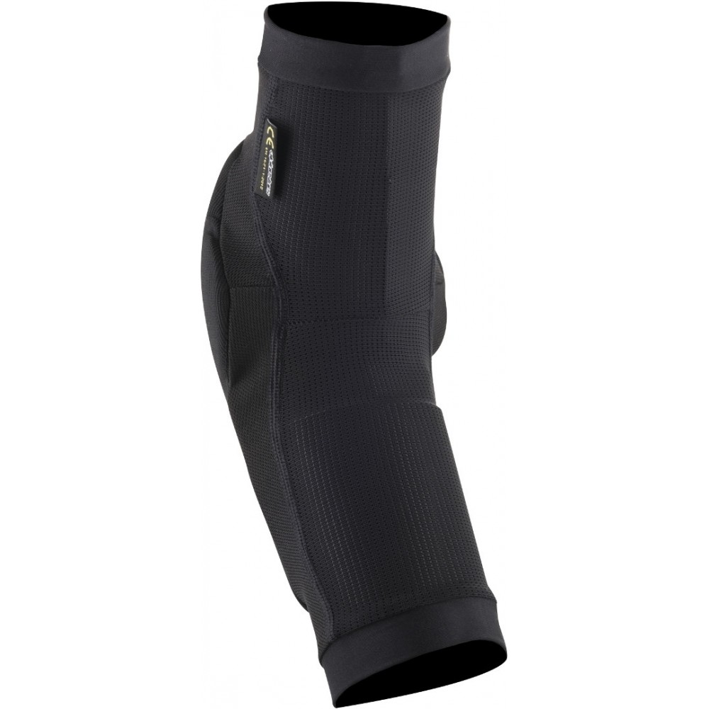 ALPINESTARS PARAGON LITE YOUTH ELBOW PROTECTOR BLACK  LXL