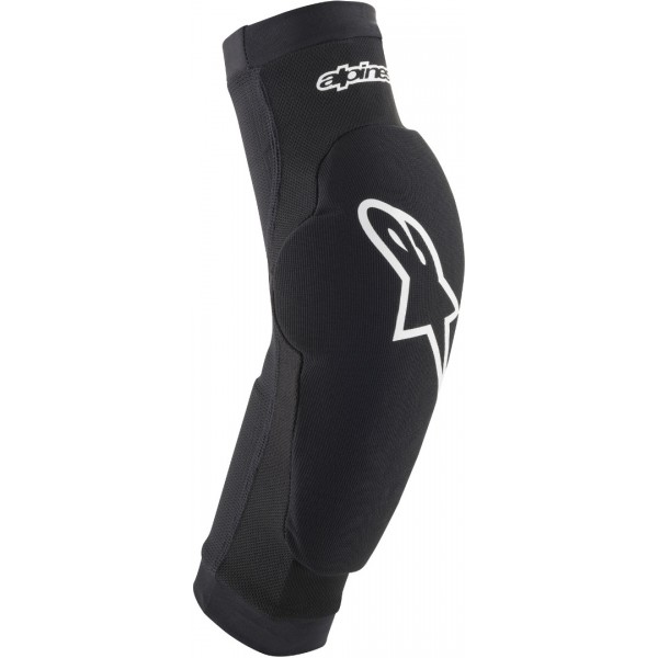ALPINESTARS PARAGON LITE YOUTH ELBOW PROTECTOR BLACK  LXL