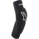 ALPINESTARS PARAGON LITE YOUTH ELBOW PROTECTOR BLACK  LXL