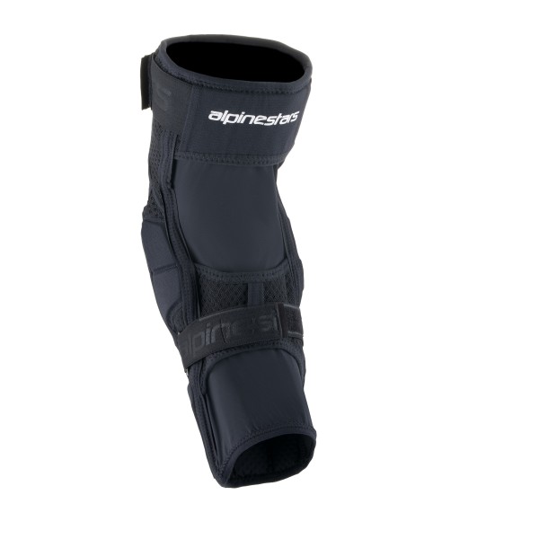 ALPINESTARS A-IMPACT PLASMA PRO KNEE PROTECTOR BLACK WHITE