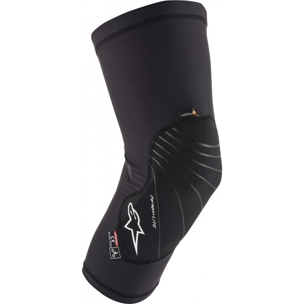 ALPINESTARS PARAGON LITE KNEE PROTECTOR XS