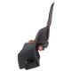 Polisport Minia Carrier Fit Childseat-Black