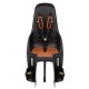 Polisport Minia Carrier Fit Childseat-Black