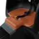 Polisport Minia Folding Fit Childseat-Black