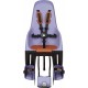 Polisport Minia Folding Fit Childseat-Galaxy Purple