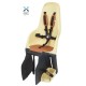 Polisport Minia Carrier Fit Childseat-Moon Yellow