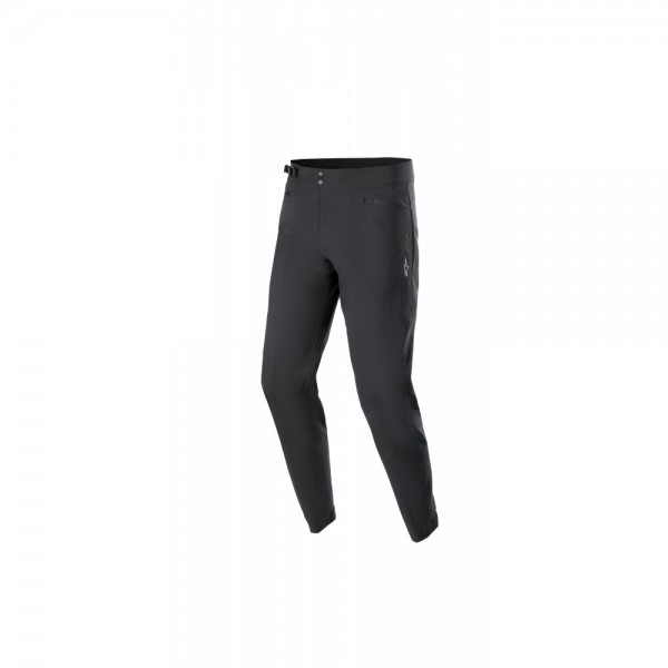 ALPINESTARS YOUTH A-DURA PANTS BLACK 24