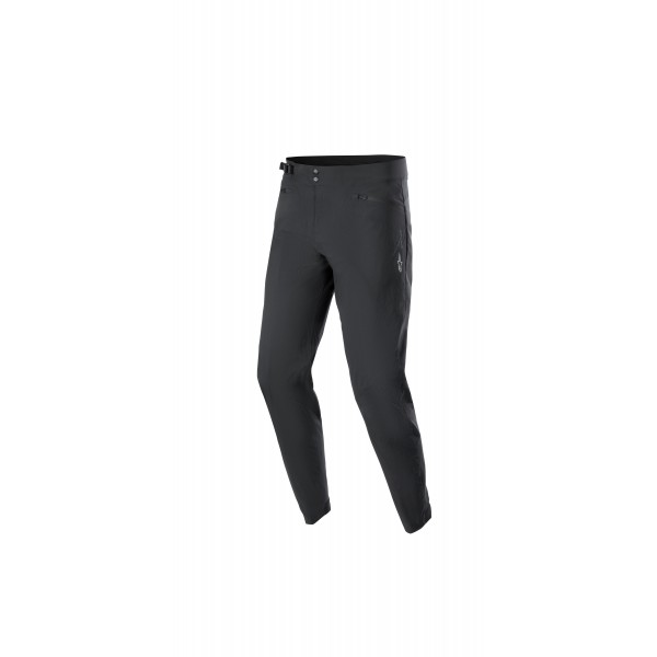 ALPINESTARS YOUTH A-DURA PANTS BLACK  28
