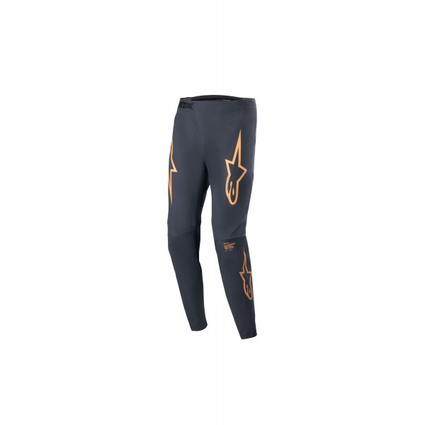 ALPINESTARS A-SUPRA RACE PANTS BLACK  32
