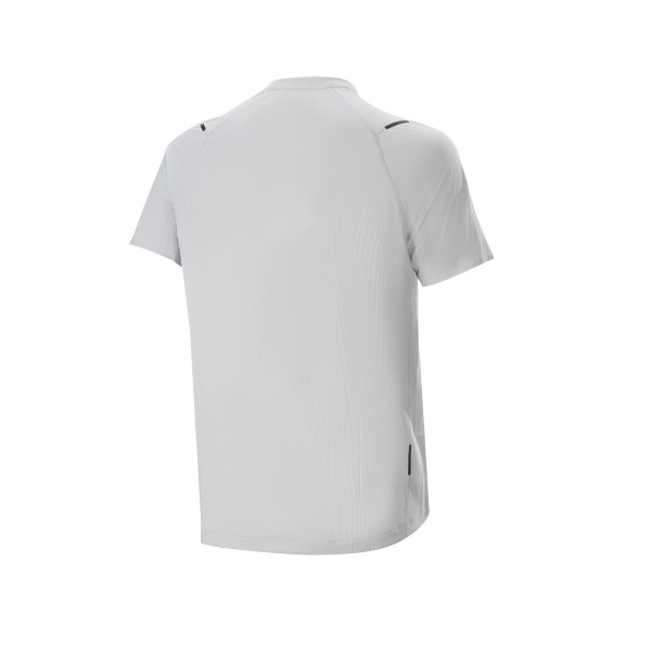 ALPINESTARS A-ARIA ASTAR SS JERSEY WHITE DOVE   M