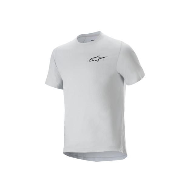 ALPINESTARS A-ARIA ASTAR SS JERSEY WHITE DOVE   L