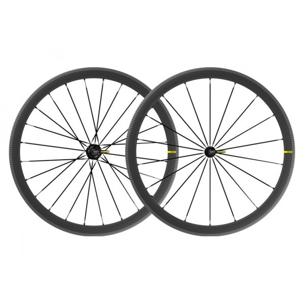 Mavic Cosmic SLR 40