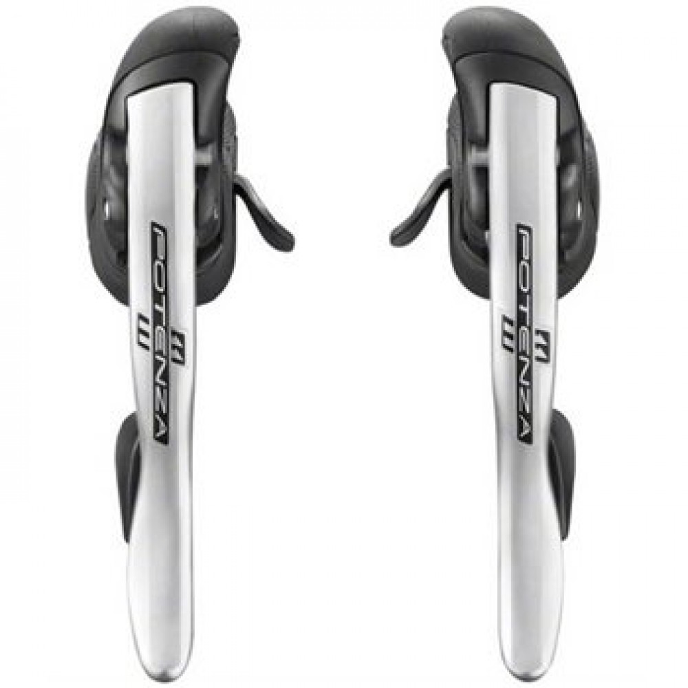 Campag Potenza Ergo Levers 11sp