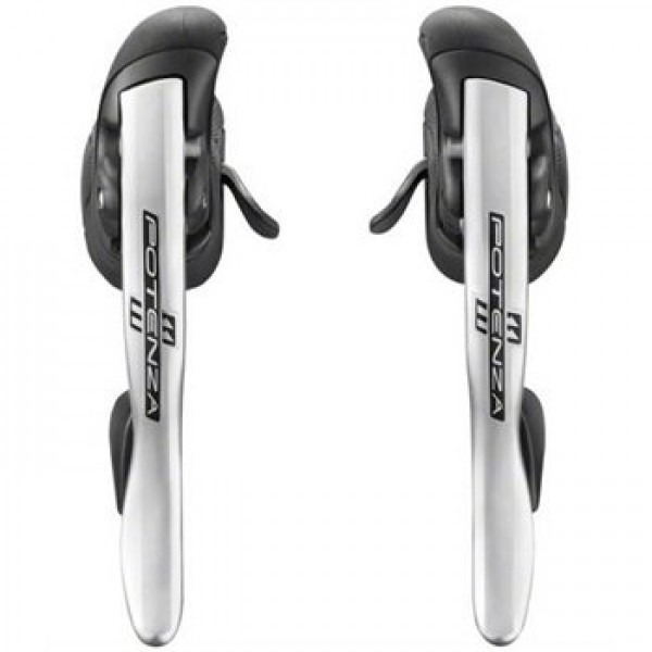 Campag Potenza Ergo Levers 11sp