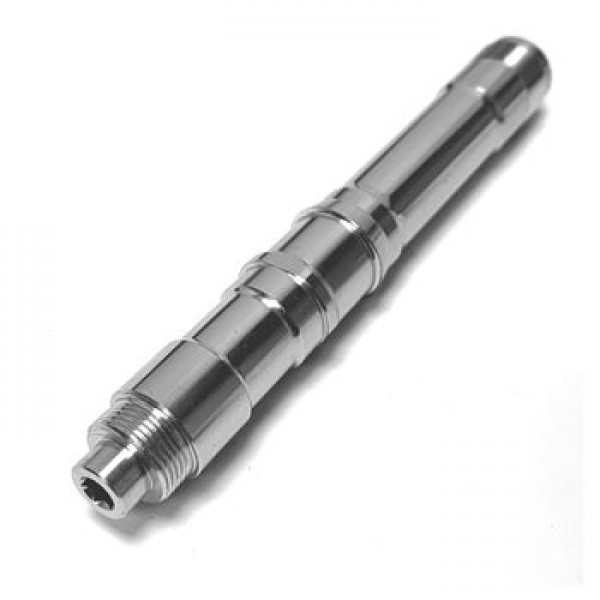 Campag Rear Axle Alloy FH-BO001
