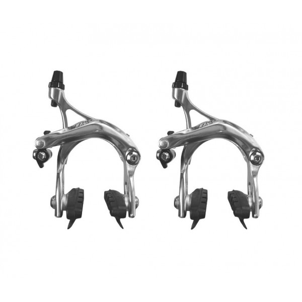 Tektro Calipers Long Reach Silver R359
