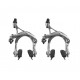 Tektro Calipers Long Reach Silver R359