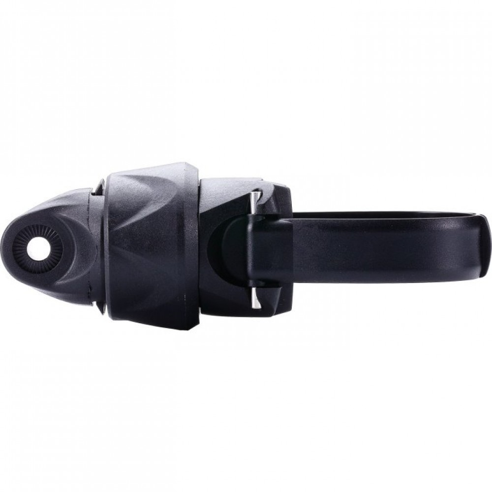 BBB BFD-90A RingFix Aero Fender accessory Black