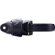 BBB BFD-90A RingFix Aero Fender accessory Black