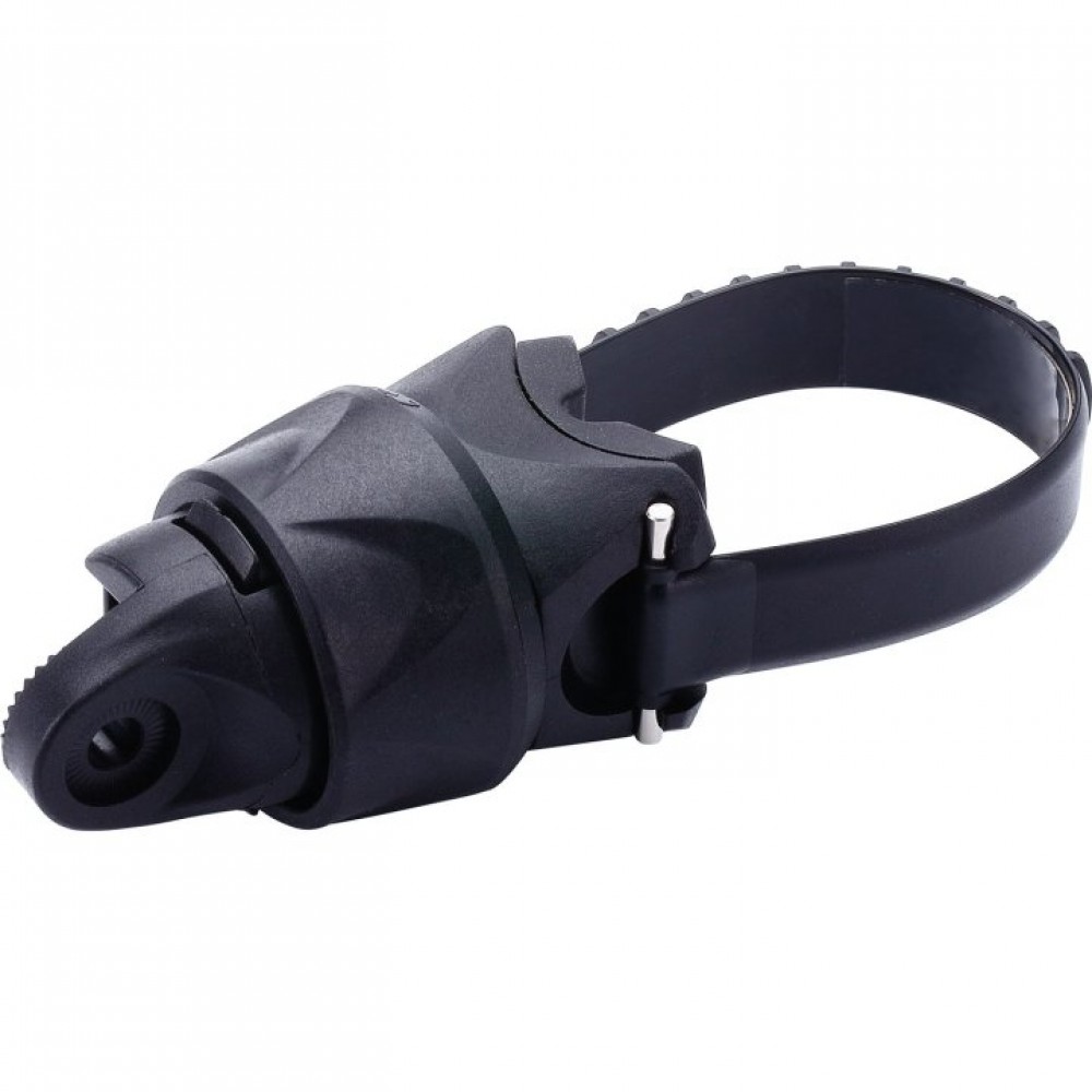 BBB BFD-90A RingFix Aero Fender accessory Black