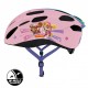  Kids IN MOLD BIKE HELMET PAW PATROL GIRLS 52-56CM