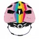  Kids IN MOLD BIKE HELMET PAW PATROL GIRLS 52-56CM