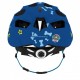  Kids IN MOLD BIKE HELMET PAW PATROL BOYS 52-56CM