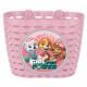  Kids BASKET PAW PATROL GIRLS