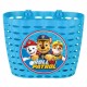  Kids BASKET PAW PATROL BOYS