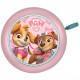  Kids METAL BELL PAW PATROL GIRLS