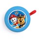  Kids METAL BELL PAW PATROL BOYS