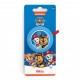  Kids METAL BELL PAW PATROL BOYS