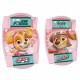  Kids KNEE AND ELBOW PROTECTORS PAW PATROL GIRLS